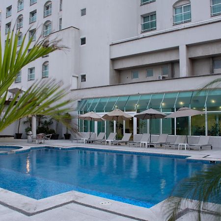 Rivoli Select Hotel Veracruz Exterior foto